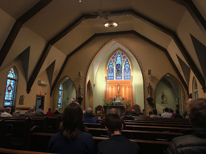 (Southborough) St. Anne