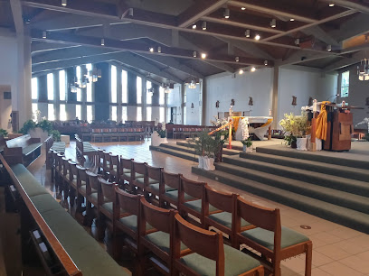 (Chatsworth) St Johns Eudes Church