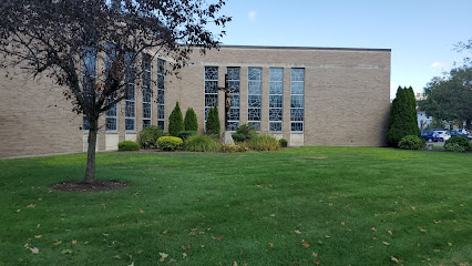 (Springfield) Holy Name