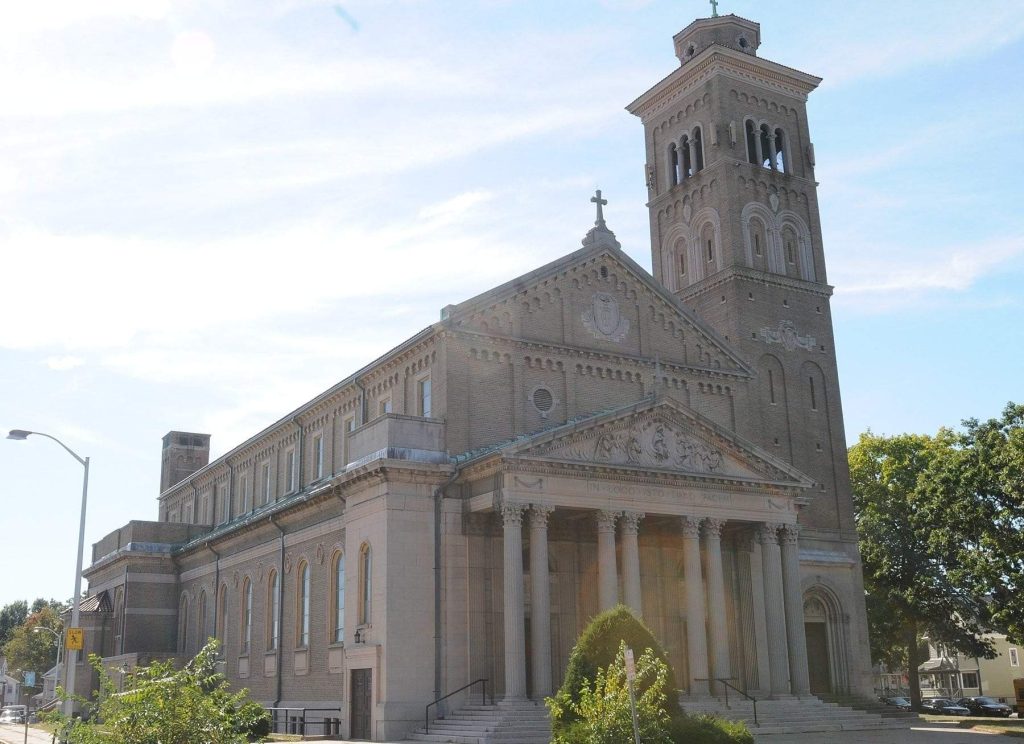 (Springfield) Our Lady of Hope