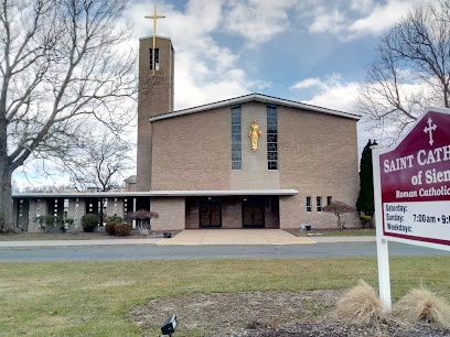 (Springfield) St. Catherine of Siena