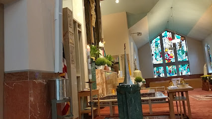 (Springfield) St. Paul the Apostle