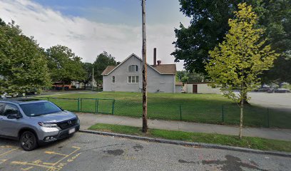 (Springfield) St. Thomas Aquinas