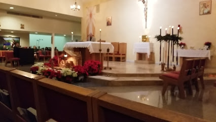 (Chico) Our Divine Savior Catholic Church