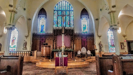 (Stoneham) St. Patrick’s