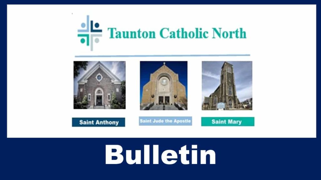 (Taunton) St. Anthony