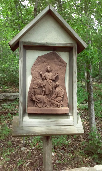 (Huntsville) Good Shepherd Catholic Parish