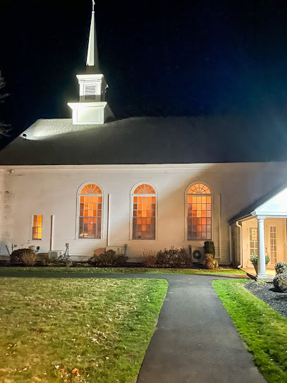 (Topsfield) St. Rose of Lima