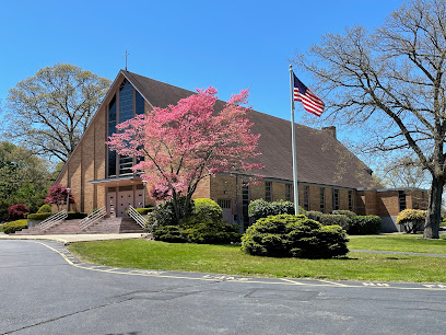 (Wakefield) Lazarus Center for Healing