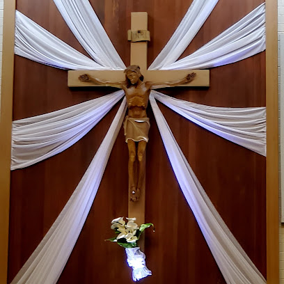 (Chino) St Margaret Mary Church