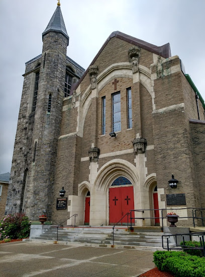 (Watertown) Sacred Heart