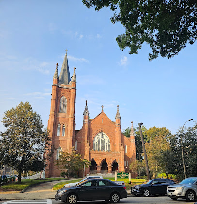 (Watertown) St. Patrick