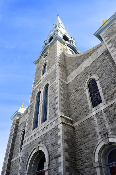 (Webster) Sacred Heart of Jesus