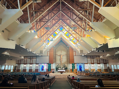 (Chino Hills) St Paul The Apostle Catholic