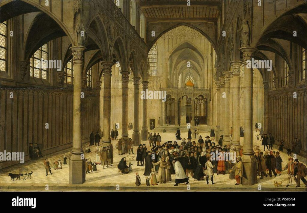 (Webster) St. Joseph Basilica