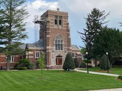 (Wellesley) St. Paul