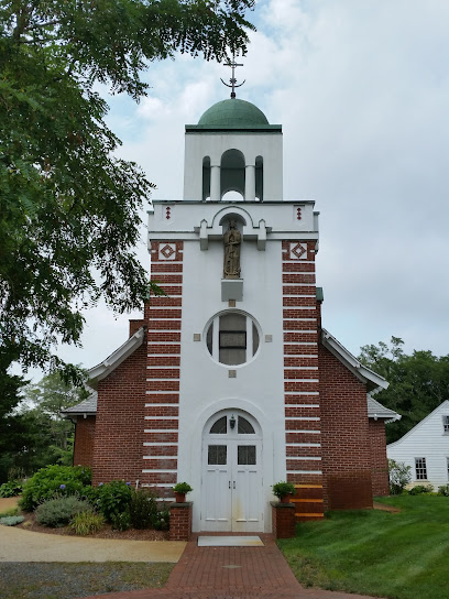 (West Barnstable) Our Lady of Hope