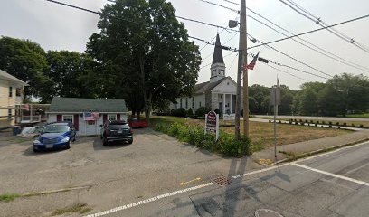 (West Boylston) Our Lady of Good Counsel