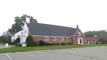 (West Bridgewater) St. Ann