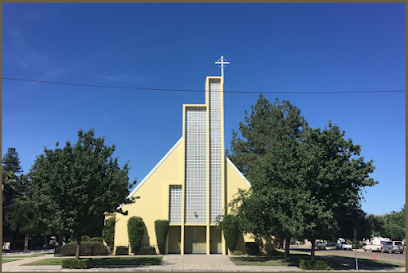 (Chowchilla) St Columba Catholic Church