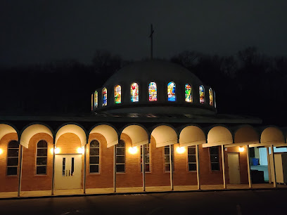 (West Roxbury) Annunciation Melkite Cathedral