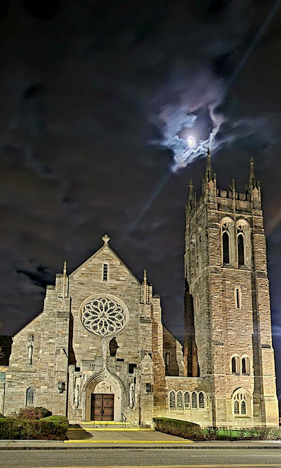 (West Roxbury) St. Theresa of Avila