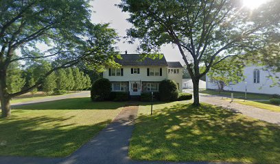 (West Stockbridge) St. Patrick