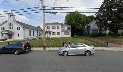 (West Warren) St. Stanislaus