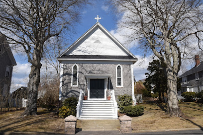 (Woods Hole) Saint Joseph