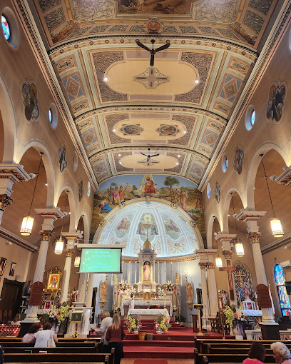 (Worcester) Our Lady of Czestochowa
