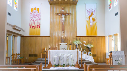 (Chula Vista) St. Pius X