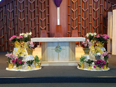 (Worcester) Our Lady of Lourdes
