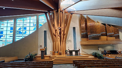 (Ada) St. Robert of Newminster