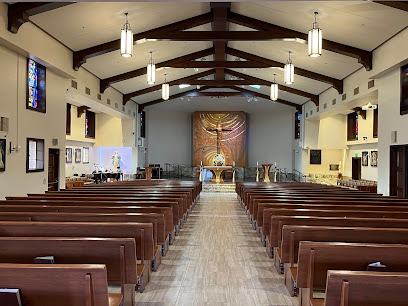 (Claremont) Our Lady Of The Assumption Church