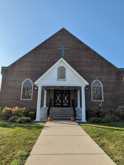 (Armada) Merciful Love of Jesus Family of Parishes - St. Mary Mystical Rose