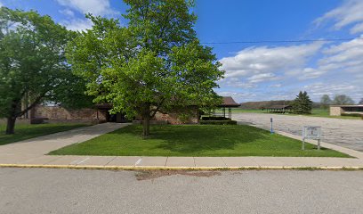 (Bannister) St. Cyril