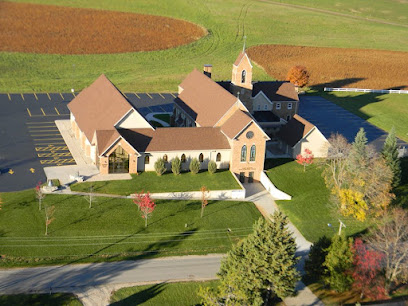 (Bark River) St. Elizabeth Ann Seton