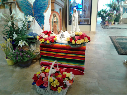 (Battle Creek) St. Jerome