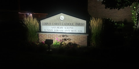 (Bay City) Holy Trinity