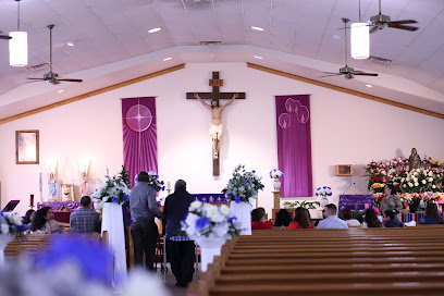 (Bay City) Our Lady of Guadalupe