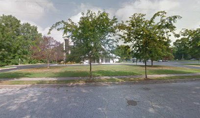 (Bay City) St. Hedwig