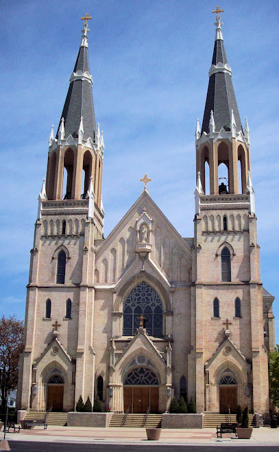 (Bay City) St. Stanislaus