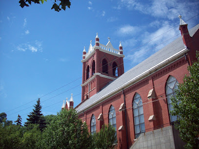 (Bay City) Visitation - CLOSED