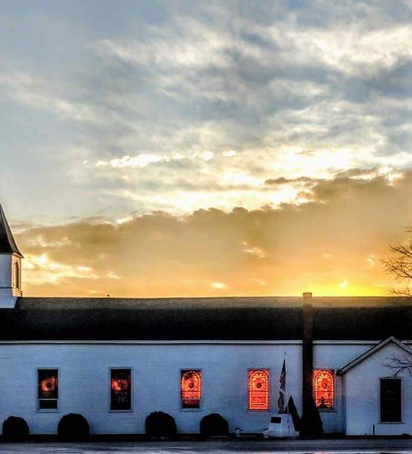 (Beaver Island) Holy Cross