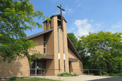 (Bellaire) St. Luke the Evangelist