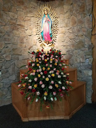(Coachella) Our Lady Of Soledad Catholic Church