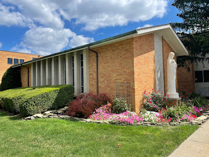 (Beverly Hills) Our Lady Queen of Martyrs