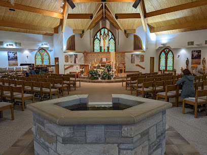 (Birch Run) Ss. Francis and Clare Parish