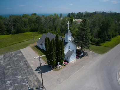 (Black River) St. Gabriel