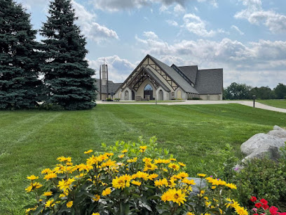 (Byron Center) St. Sebastian